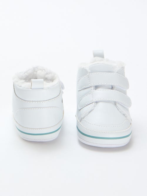 Sneakers 'Lotso' 'Disney' con strappi - Kiabi