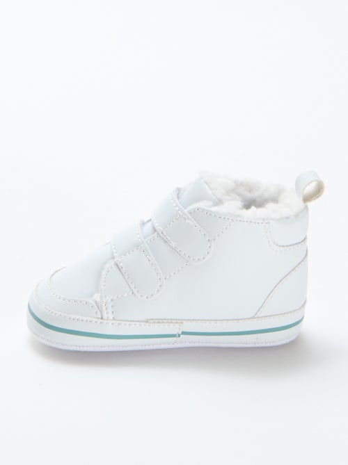 Sneakers 'Lotso' 'Disney' con strappi - Kiabi