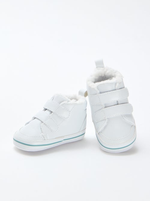 Sneakers 'Lotso' 'Disney' con strappi - Kiabi