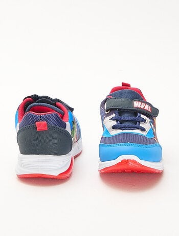 Sneakers luminose 'Avengers'