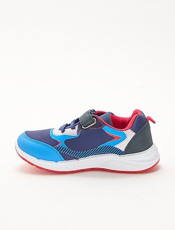 Sneakers luminose 'Avengers'