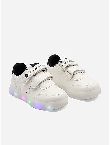 Sneakers luminose