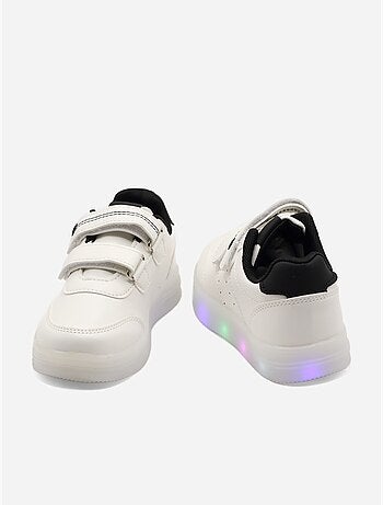 Sneakers luminose