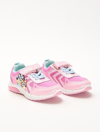Sneakers luminose 'Bluey'