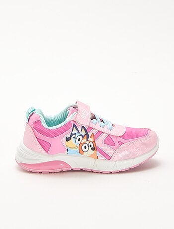 Sneakers luminose 'Bluey'