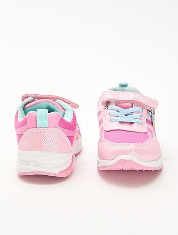 Sneakers luminose 'Bluey'
