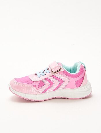 Sneakers luminose 'Bluey'