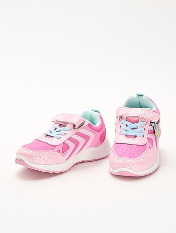 Sneakers luminose 'Bluey'