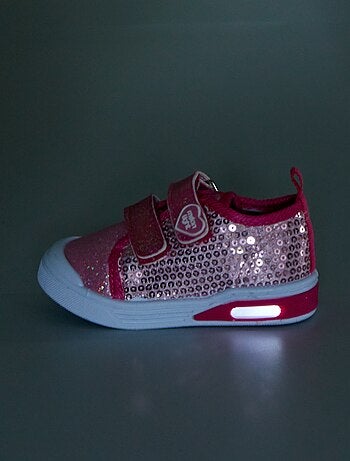Saldi Scarpe a prezzi scontati da neonata - Moda - taglia 19 - Kiabi
