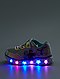     Sneakers luminose 'Frozen' vista 2
