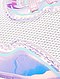     Sneakers luminose 'Frozen' vista 7

