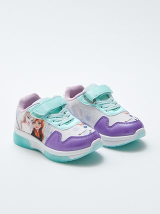Sneakers luminose 'Frozen' 'Disney'