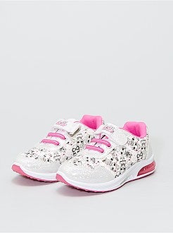 Sneakers luminose 'L.O.L. Surprise!' - Kiabi