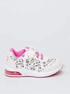 Sneakers luminose 'L.O.L. Surprise!' - Kiabi