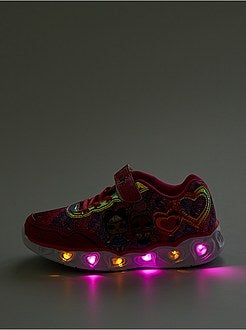 Sneakers luminose 'L.O.L. Surprise!' - Kiabi