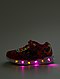     Sneakers luminose 'L.O.L. Surprise!' vista 2
