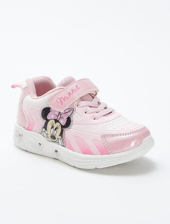 Sneakers luminose 'Minnie' 'Disney'