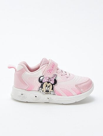 Sneakers luminose 'Minnie' 'Disney'