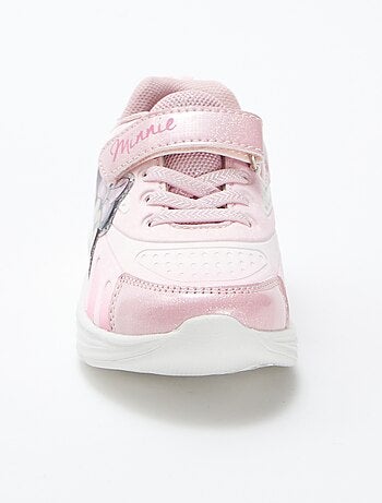 Sneakers luminose 'Minnie' 'Disney'