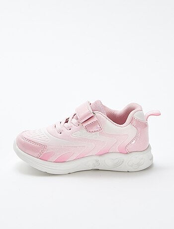 Sneakers luminose 'Minnie' 'Disney'
