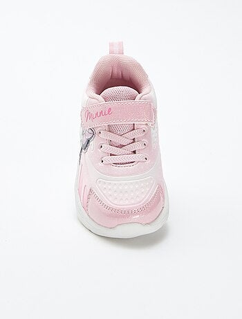 Sneakers luminose 'Minnie' 'Disney'