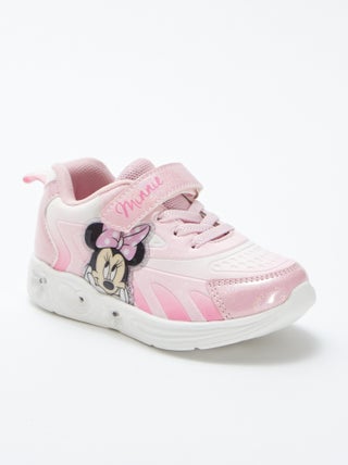 Sneakers luminose 'Minnie' 'Disney'
