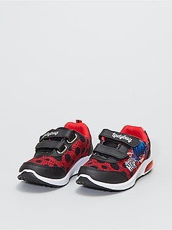 Sneakers luminose 'Miraculous' - Kiabi