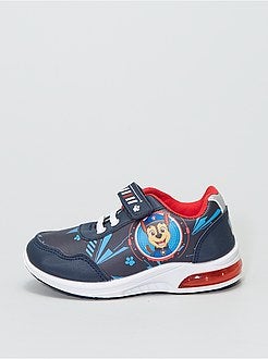 Sneakers luminose 'Paw Patrol' - Kiabi