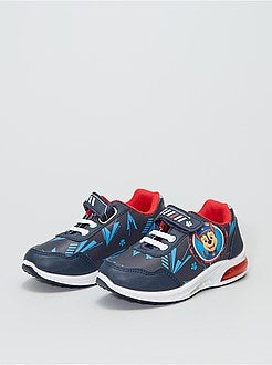 Sneakers luminose 'Paw Patrol' - Kiabi