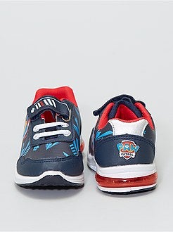 Sneakers luminose 'Paw Patrol' - Kiabi