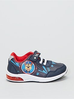 Sneakers luminose 'Paw Patrol' - Kiabi