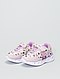     Sneakers luminose 'Peppa Pig' vista 4
