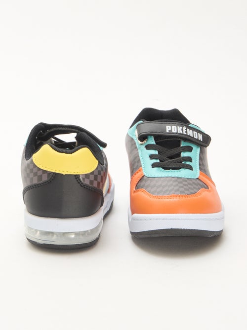 Sneakers luminose 'Pokémon' - Kiabi