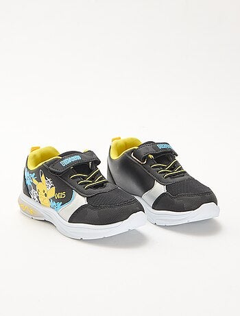 Sneakers luminose 'Pokémon'