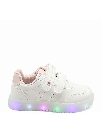 Sneakers luminose
