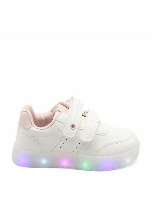 Sneakers luminose - Kiabi Sneakers luminose - Kiabi