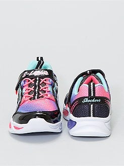 Sneakers luminose 'Skechers' - Kiabi