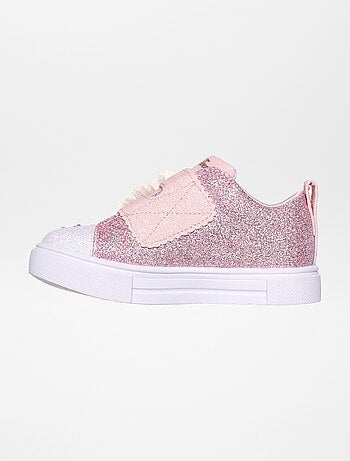 Sneakers luminose 'Skechers'