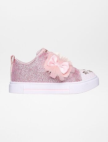 Sneakers luminose 'Skechers'