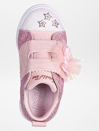 Sneakers luminose 'Skechers'