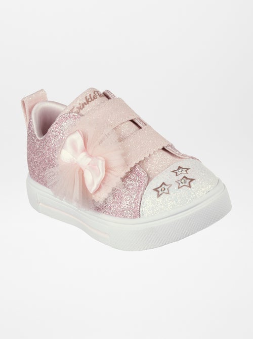 Sneakers luminose 'Skechers' - Kiabi