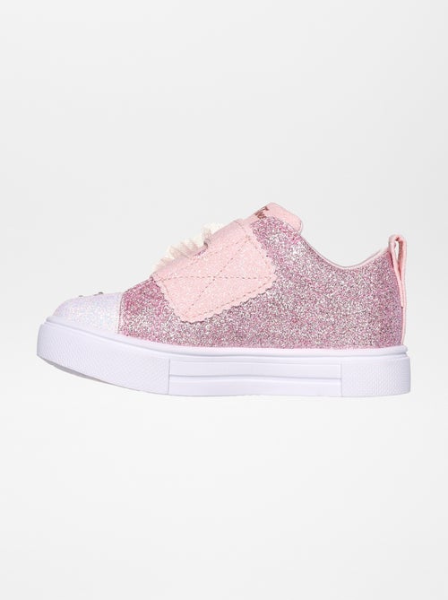 Sneakers luminose 'Skechers' - Kiabi