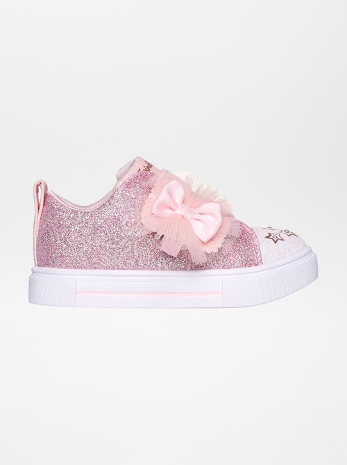 Sneakers luminose 'Skechers' - Kiabi