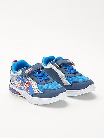 Sneakers luminose 'Sonic'