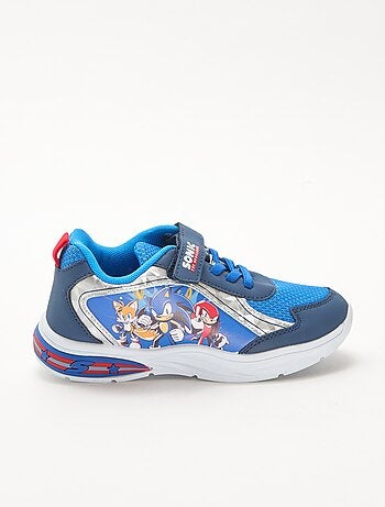 Sneakers luminose 'Sonic'