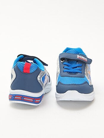 Sneakers luminose 'Sonic'