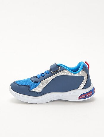 Sneakers luminose 'Sonic'