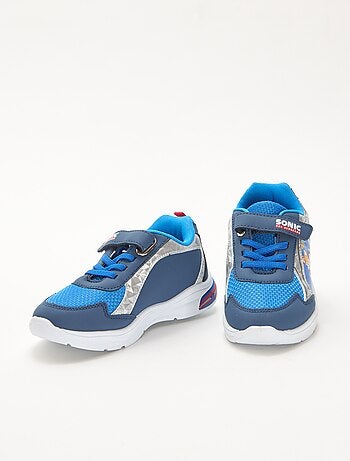 Sneakers luminose 'Sonic'