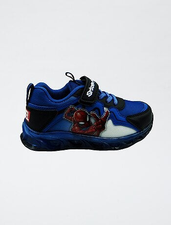 Sneakers luminose 'Spider-Man'