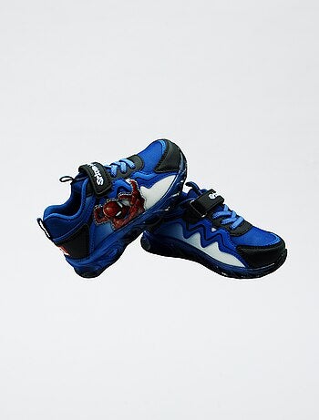 Sneakers luminose 'Spider-Man'